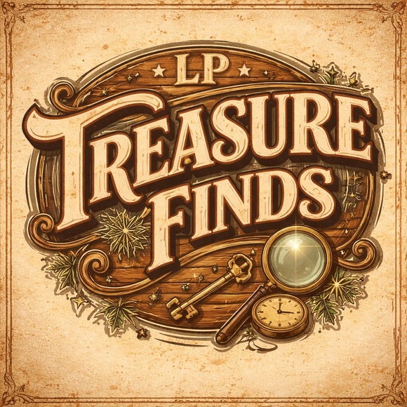 lptreasurefinds